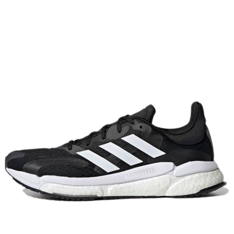 adidas SolarBoost 4 'Black White' GX3038