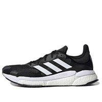 adidas SolarBoost 4 'Black White' GX3038