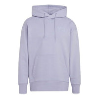 Men's Y-3 SS21 Alphabet Logo Loose Purple GV4196