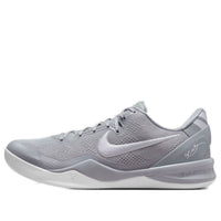 Nike Kobe 8 Protro 'Wolf Grey' HF9550-002