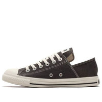 Converse Chuck Taylor All Star Hemp Lp BB Ox Canvas Shoes Gray/White 31304261