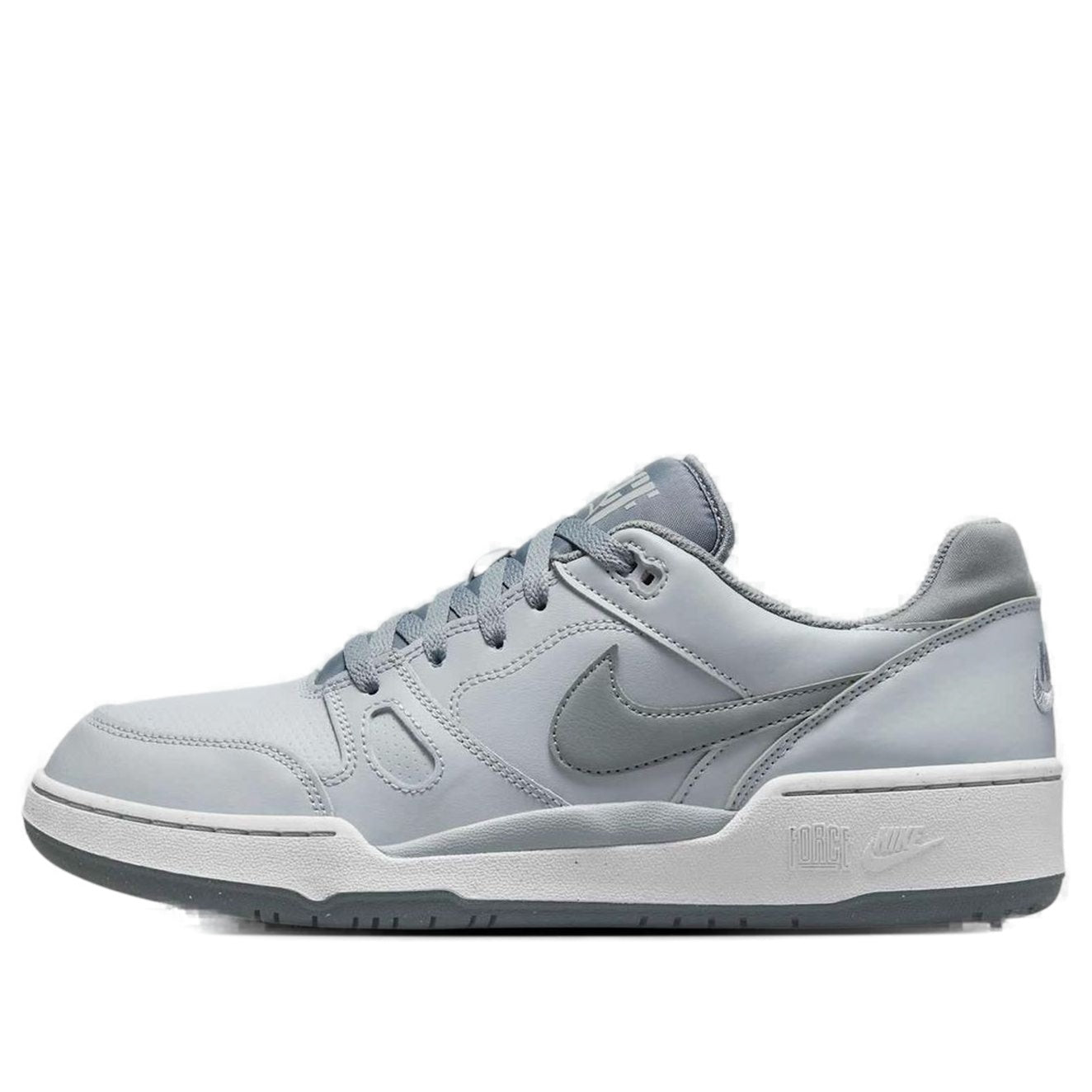 Nike Full Force Low 'Wolf Grey' FB1362-005