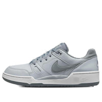 Nike Full Force Low 'Wolf Grey' FB1362-005