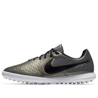 Nike MagistaX Finale TF 'Silver Black White' 807567-001