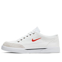 Nike GTS '16 TXT Gray Orange CJ9694-100