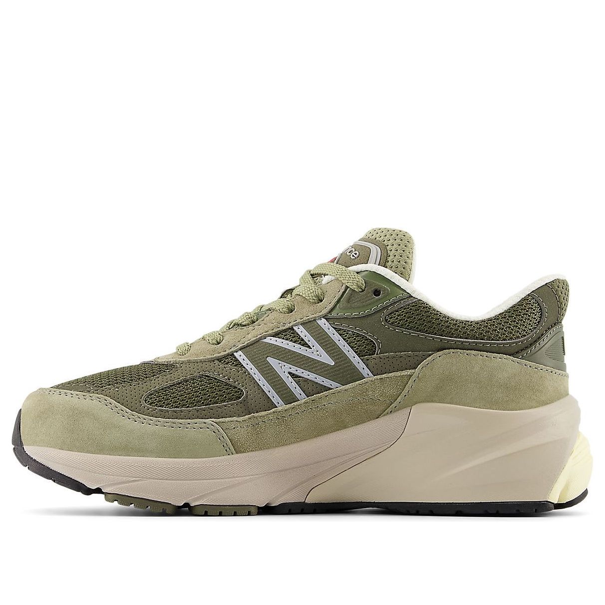 (GS) New Balance x Teddy Santis 990v6 'True Camo' GC990TA6