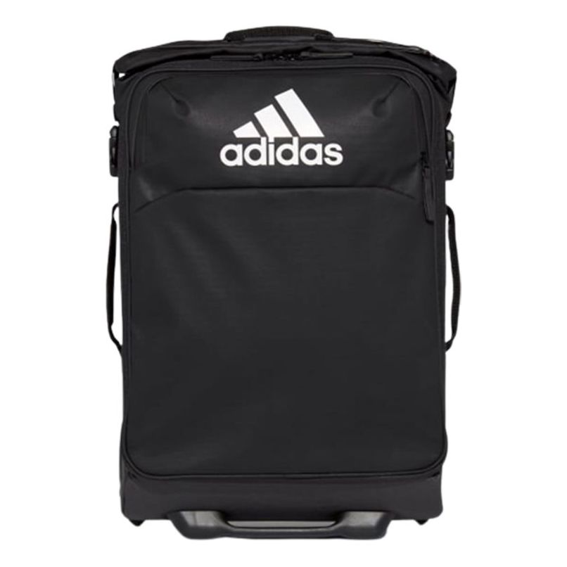 adidas Trolley Bag Small 'Black' CY6059