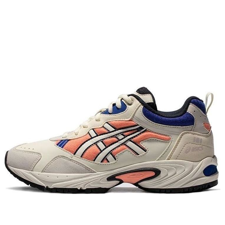 ASICS Gel-100 TR 'Wheat Orange' 1203A171-751