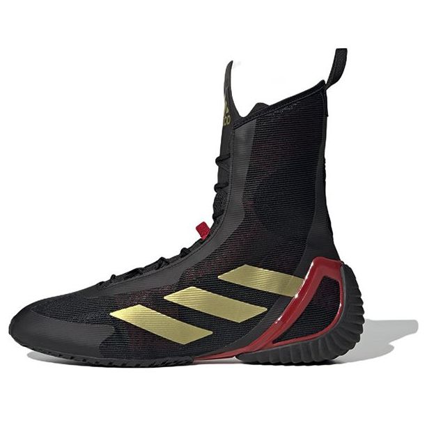 adidas Speedex Ultra 'Black Gold Metallic' GZ6122