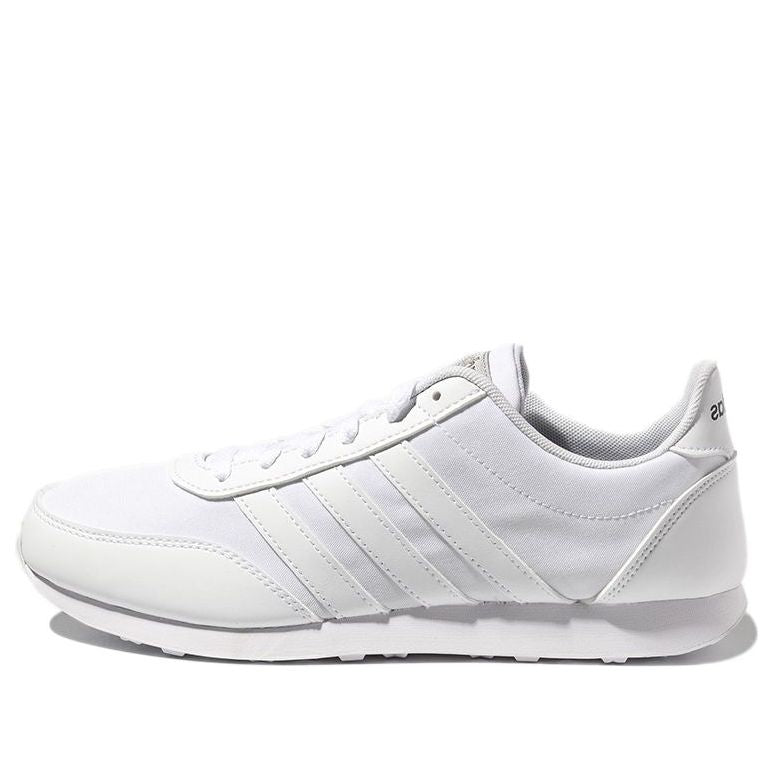 adidas neo V Racer 2.0 White/Grey EE6406