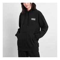 Vans Athleisure Casual Sports Couple Style Black VN0A4MMK-BLK