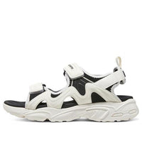 Skechers Dlites Sandel 'White Black' 894228-WBK