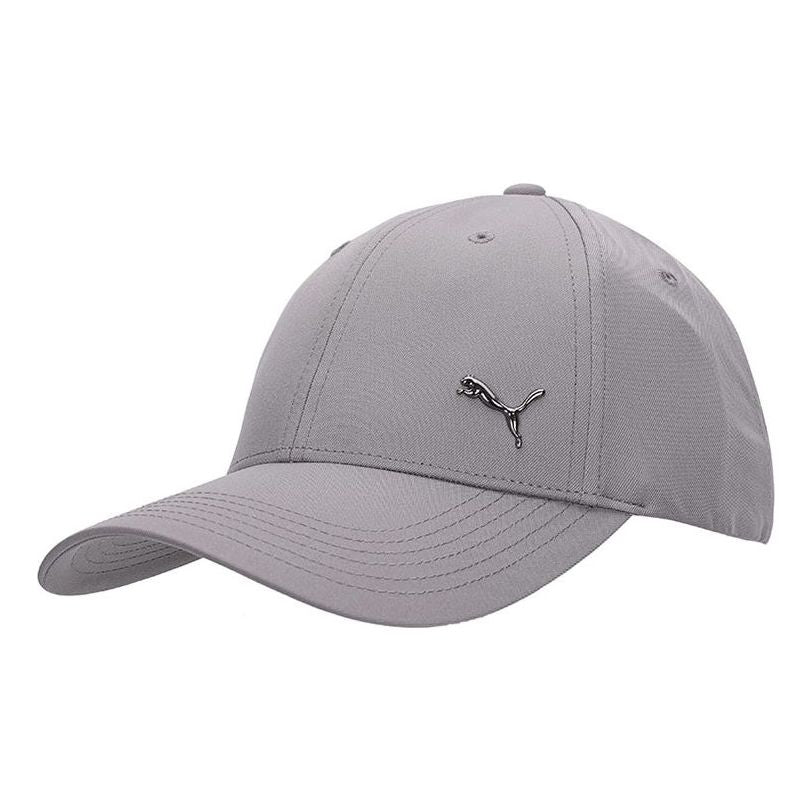 PUMA Metal Cat Cap 'Grey' 021269-47