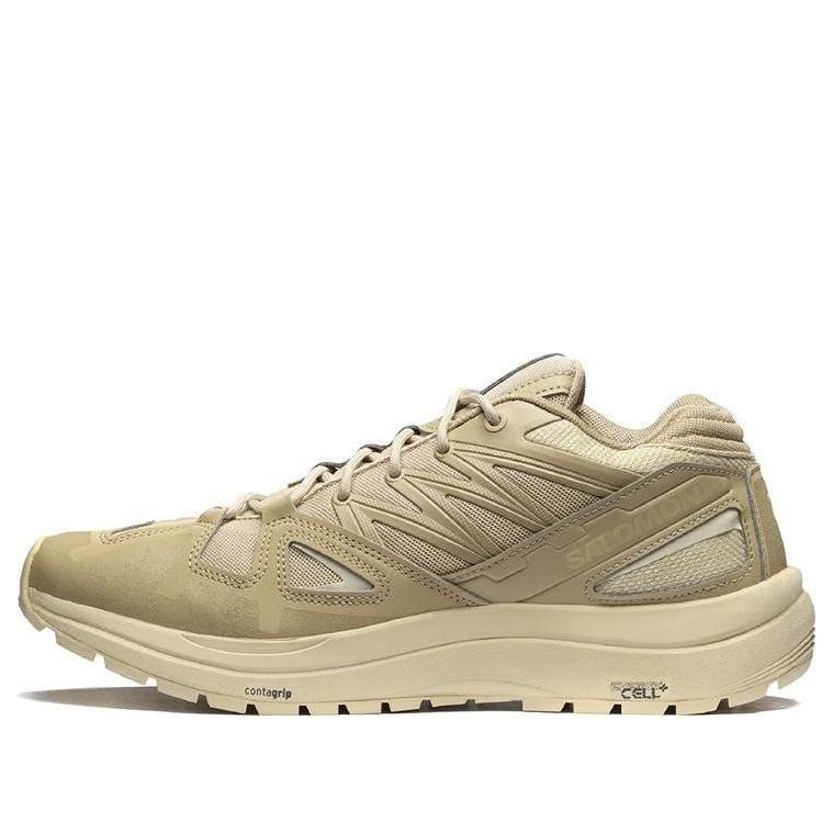 Salomon Odyssey 1 'Brown' 417535