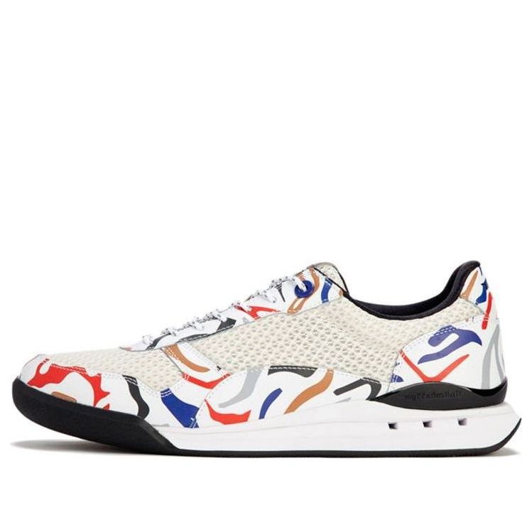 Onitsuka Tiger Ultimate 81 MP 'Cream Black' 1183B863-100