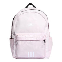 adidas Classic Badge of Sport 3-Stripes Backpack 'Pink' HZ2475