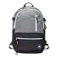 Converse Straight Edge Backpack 'Grey' 10021018-001