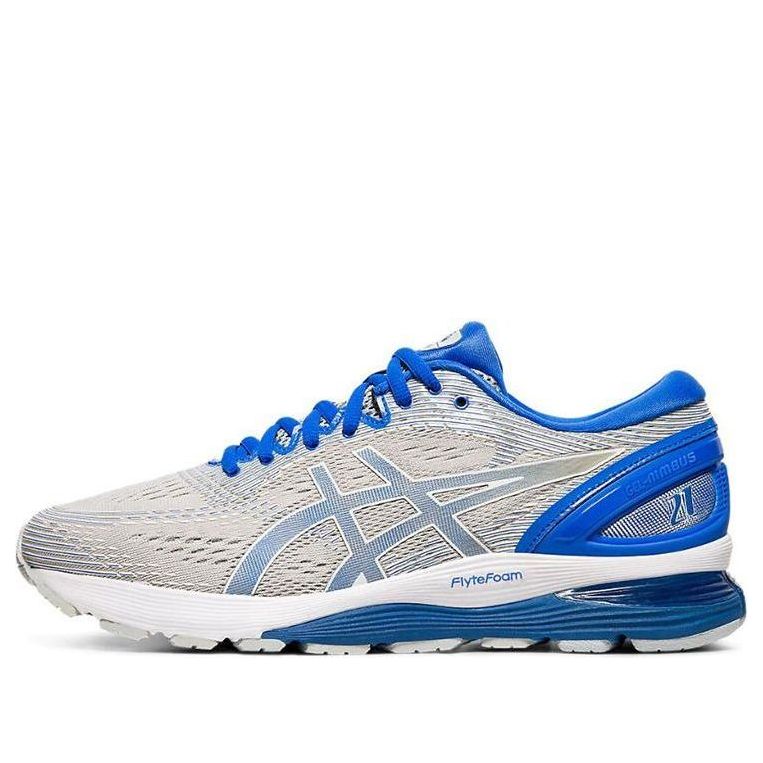 ASICS Gel-Nimbus 21 Lite Show 'Illusion Blue' 1011A207-020