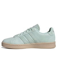 (WMNS) adidas neo Grand Court 'Peppermint Green' EG3977