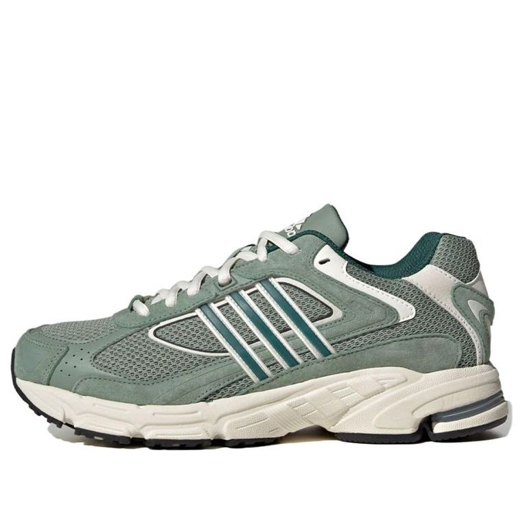 (WMNS) adidas Response CL 'Silver Green White' IG3391