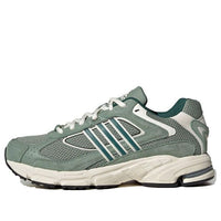 (WMNS) adidas Response CL 'Silver Green White' IG3391