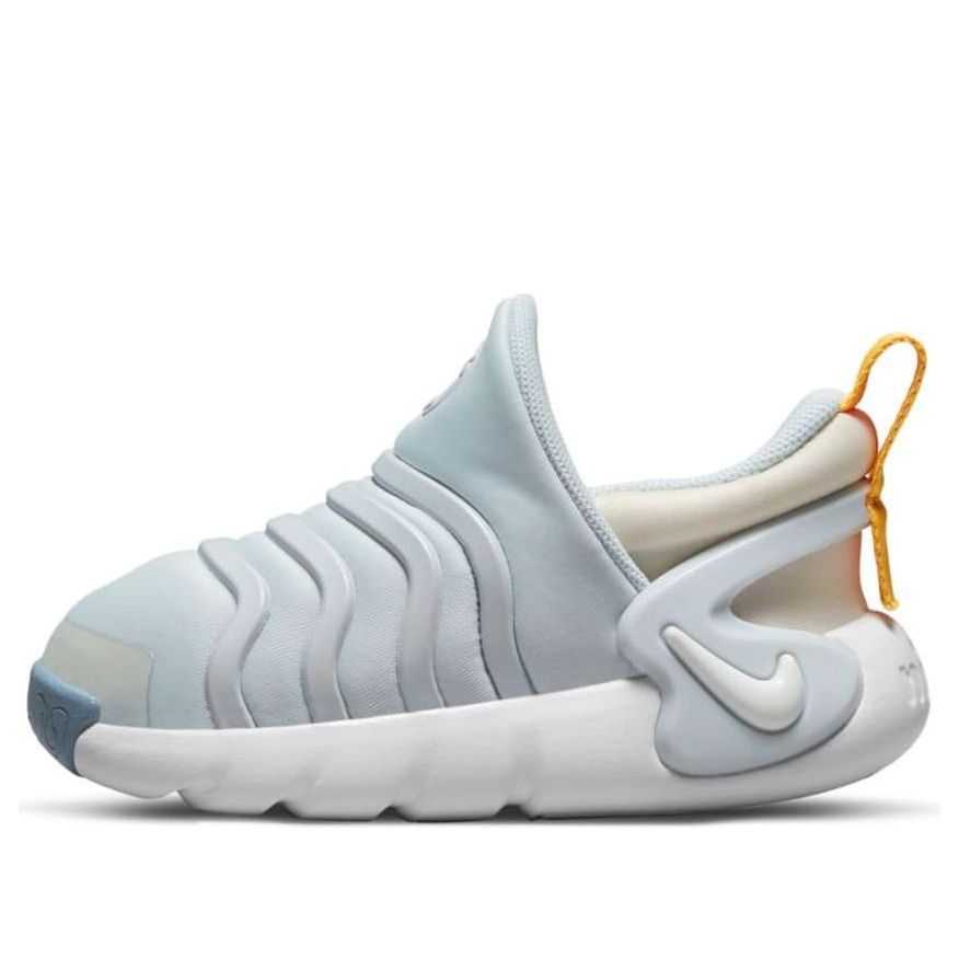 (TD) Nike Dynamo Go 'Aura Worn Blue' DH3438-401
