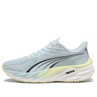 (WMNS) PUMA Velocity Nitro 4 'Sea Glass Gold' 311141-07