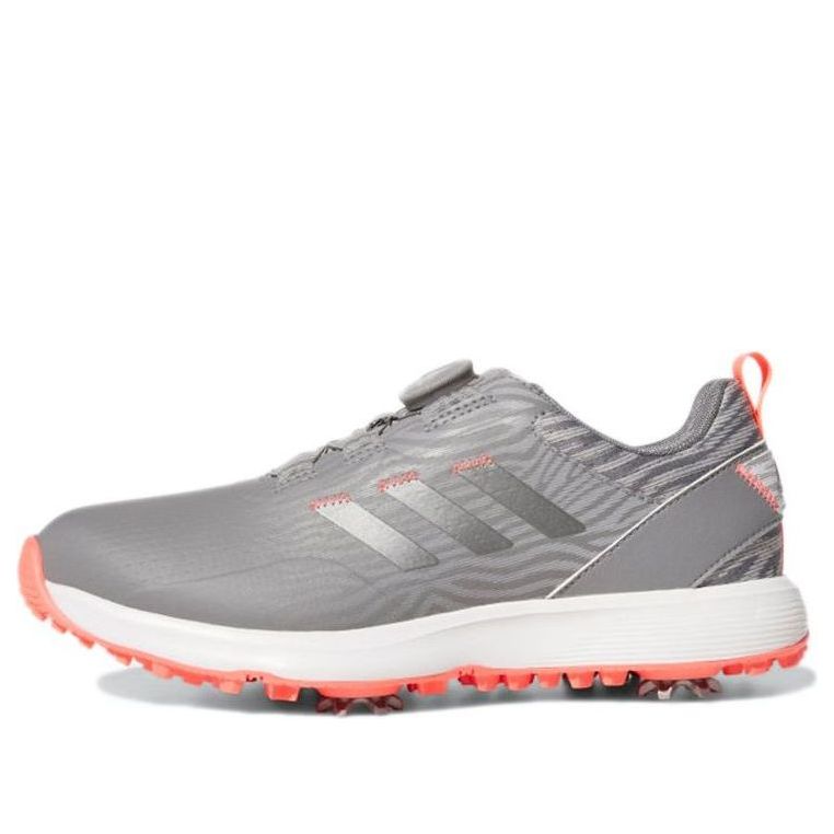 (WMNS) adidas S2g Boa Golf 'Grey' GV9779