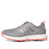 (WMNS) adidas S2g Boa Golf 'Grey' GV9779