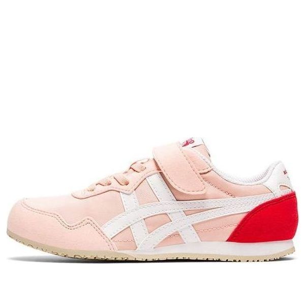 (PS) Onitsuka Tiger Serrano 'Pink' 1184A086-700