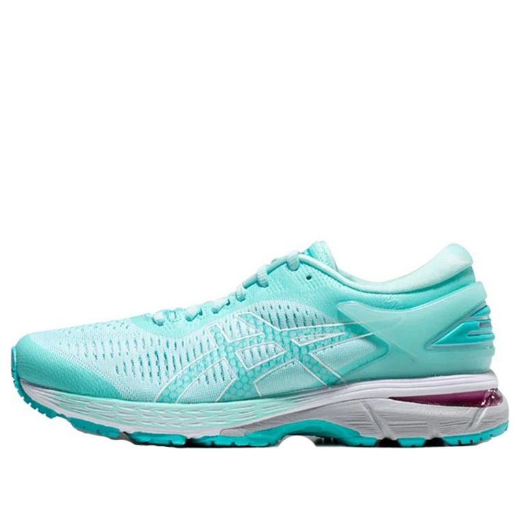 (WMNS) ASICS Gel-Kayano 25 'Icy Morning' 1012A026-402