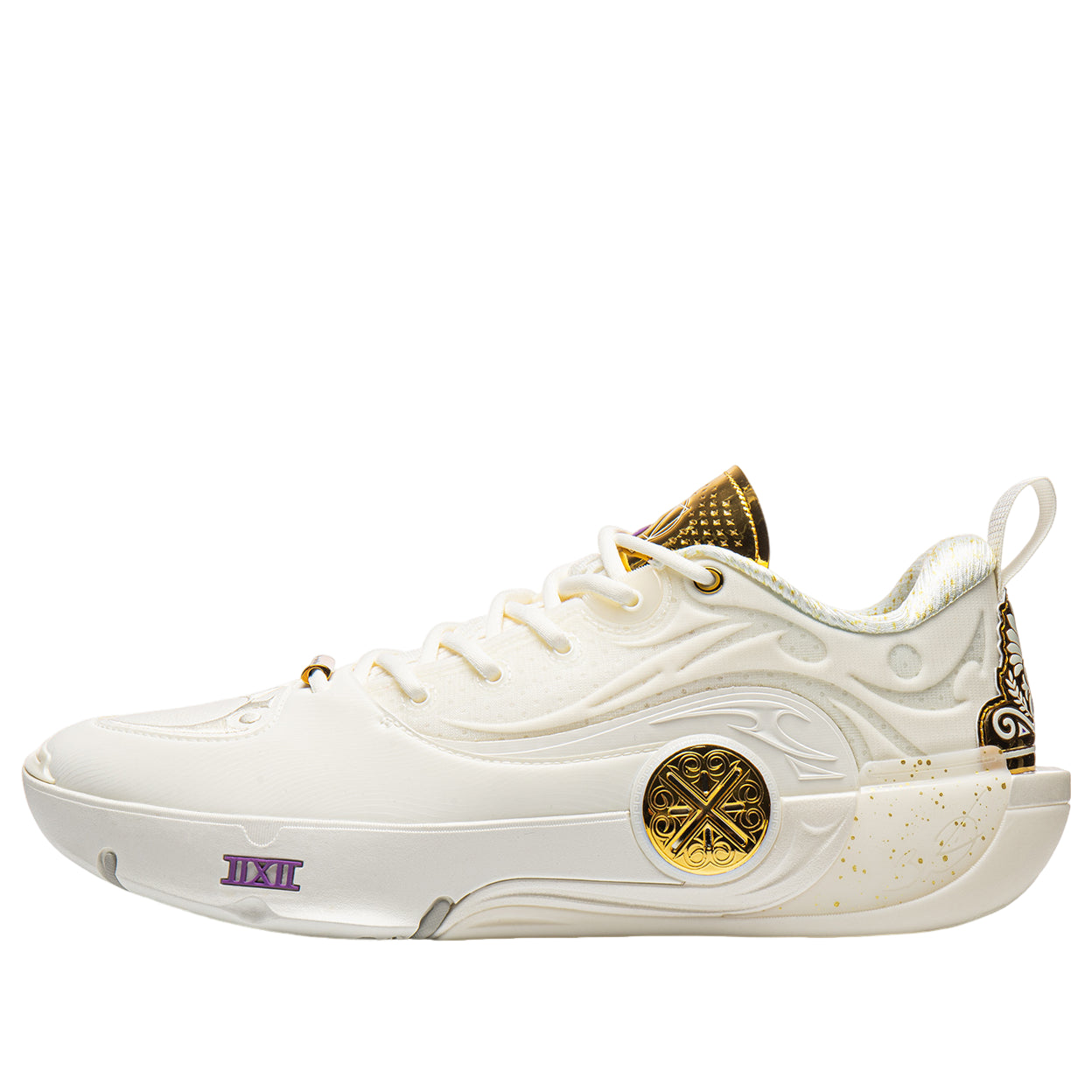 Li-Ning Way of Wade 12 'Golden Series' ABAV085-22