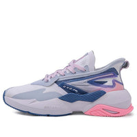 (WMNS) Li-Ning Beyond 'White Blue' AGLQ028-5