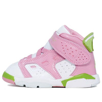 (TD) Air Jordan Shoes 'Pink' DM1158-613
