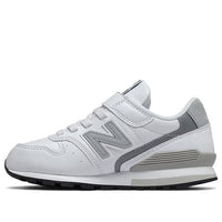 New Balance 996 Series Of Grey Kid YV996LWH