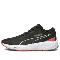 PUMA Shoes 'Black White Pink' 195506-03