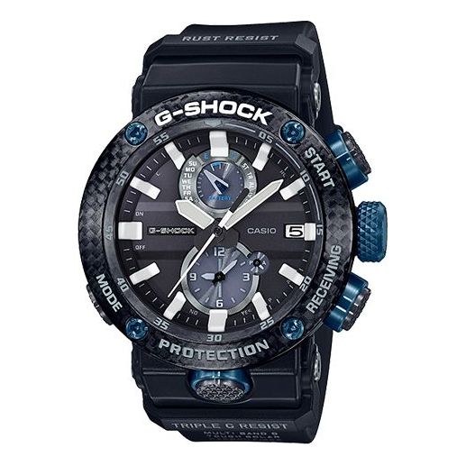 CASIO G-Shock Gravitymaster 'Black' GWR-B1000-1A1
