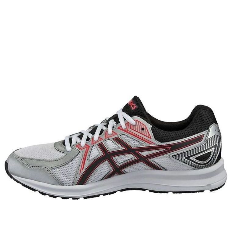 ASICS Jog 100 2 'Black Grey White' TJG138-0190