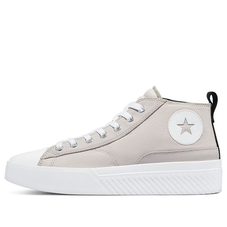 Converse Unt1tl3d CS Gray/White 171927C