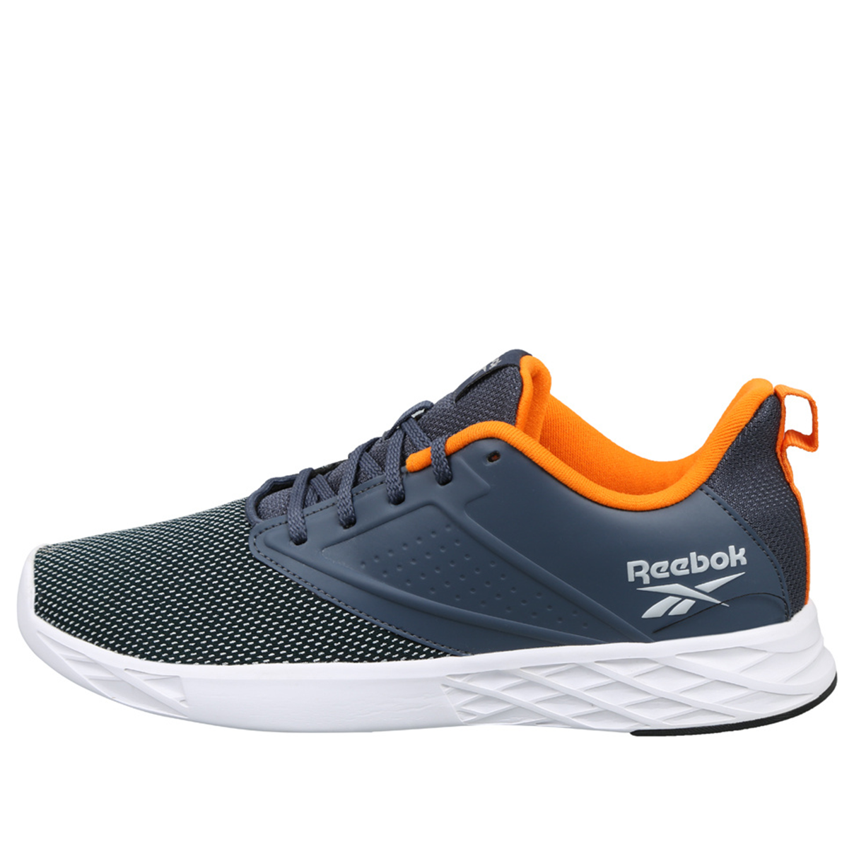 Reebok Astro Booster 'Grey Orange' FW1148