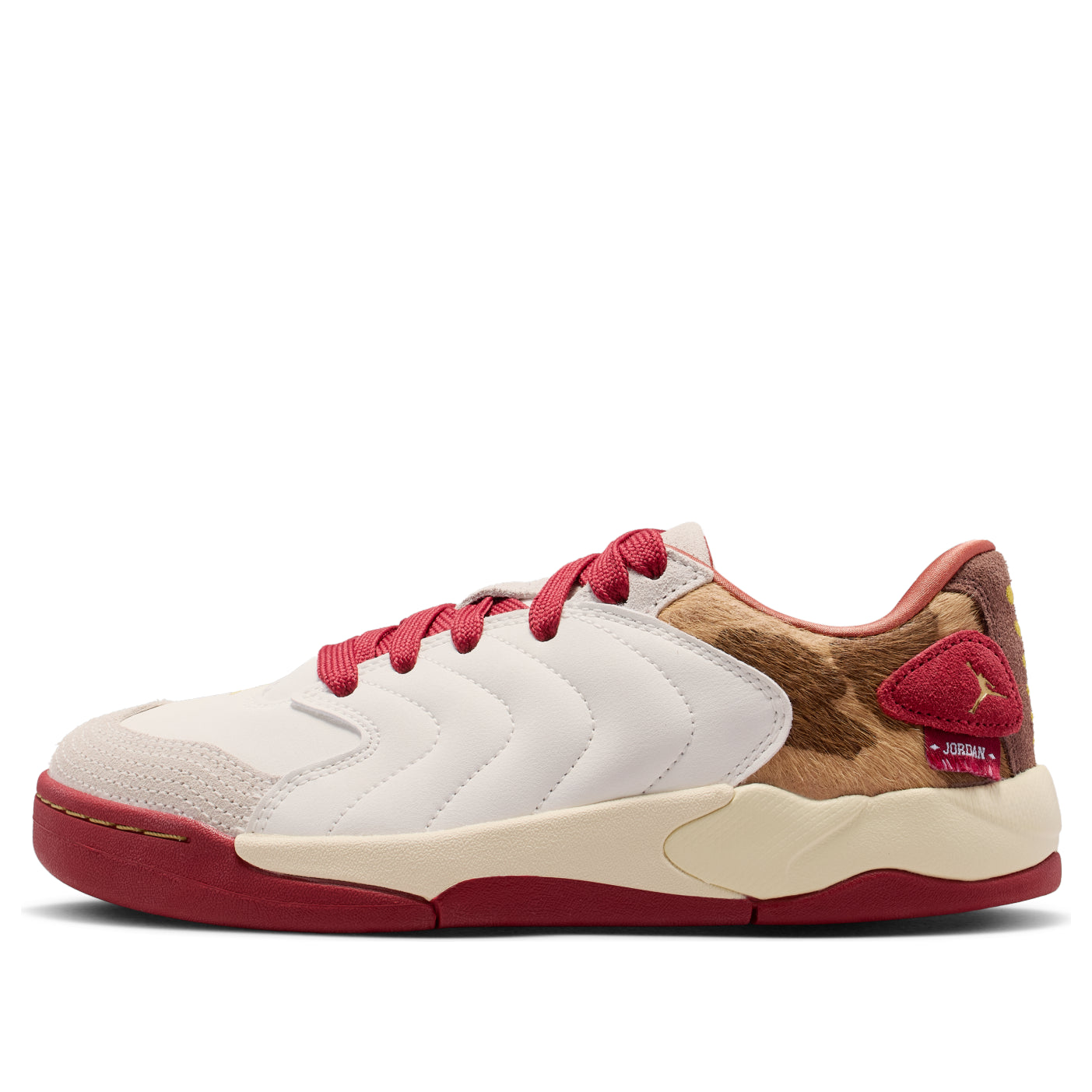 (GS) Air Jordan Session 'Chinese New Year' IQ1112-011
