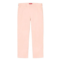 Supreme SS20 Week 1 Work Pant Cargo Pants Pink SUP-SS20-167
