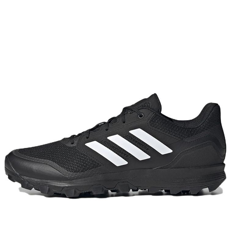 adidas Flexcloud 2.1 'Black White' GZ4104
