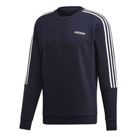 adidas Training Sports Round Neck Blue EI8993