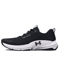 (WMNS) Under Armour Flow Dynamic Select Training Shoes 'Black' 3026609-001