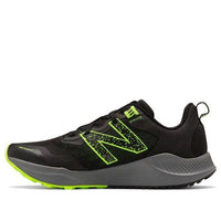 New Balance Nitrel v4 'Black Limeade' MTNTRBB4
