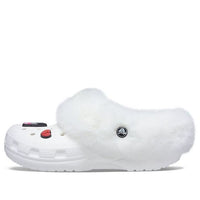 Crocs Classic Clog Crocs 'White' 207409-100