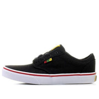 (PS) Vans Atwood 'Rasta' VN0A349P6BI