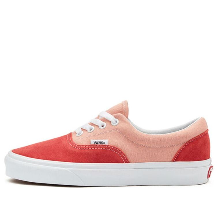 Vans Era 'Poinsettia Salmon' VN0A4BV4TGV