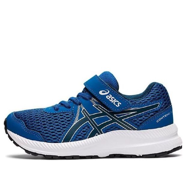 (PS) ASICS Gel-Contend 7 'Blue' 1014A194-408